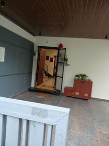 Hall Image of 2500 Sq.ft 3 BHK Duplex for rent in Lakshmipur Karimnagar for Rs. 40000