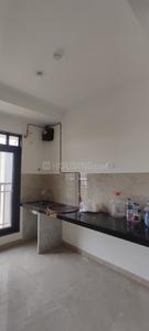 Kitchen Image of 510 Sq.ft 1 BHK Apartment / Flat for sale in MICL Aaradhya Highpark, Mira Road East Mira Bhayandar for Rs. 8300000