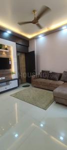 Hall Image of 500 Sq.ft 1 BHK Apartment / Flat for sale in Ambivli Thane for Rs. 3900000