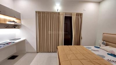 Bedroom Image of 1296 Sq.ft 2 BHK Apartment / Flat for sale in Green Prime, Begur Bengaluru for Rs. 15000000