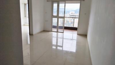 Living Room Image of 1050 Sq.ft 2 BHK Apartment / Flat for sale in Meriton Tower, Ambegaon Budruk Pune for Rs. 7300000