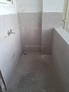 Balcony Image of 750 Sq.ft 1 BHK Builder Floor for rent in Habsiguda Hyderabad for Rs. 9000