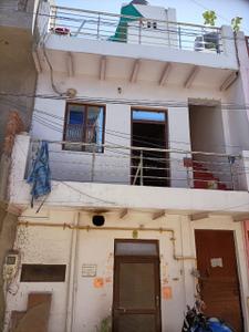 Image of 800 Sq.ft 3 BHK Independent House for sale in Sikandra, Agra for Rs. 3500000