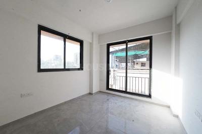 Bedroom Image of 1620 Sq.ft 3 BHK Apartment / Flat for sale in Sakar Elegance, Maninagar Ahmedabad for Rs. 13500000