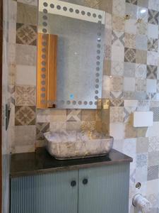 Bedroom One Image of 1245 Sq.ft 2 BHK Apartment / Flat for rent in TDI Ourania, DLF Phase 5 Gurgaon for Rs. 75000