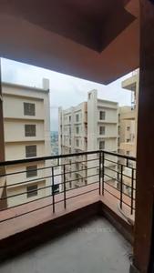 Balcony Image of 975 Sq.ft 2.5 BHK Apartment / Flat for sale in Khardaha Kolkata for Rs. 4900000