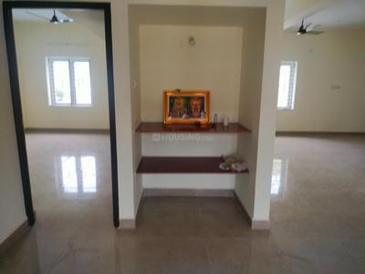Hall Image of 2000 Sq.ft 3 BHK Apartment / Flat for sale in Mylapore Chennai for Rs. 38500000