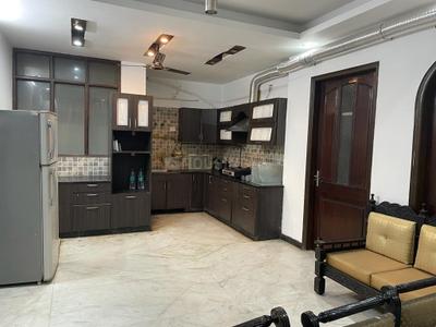Kitchen Image of 2500 Sq.ft 3 BHK Independent House for rent in Sector 12 Noida for Rs. 40000