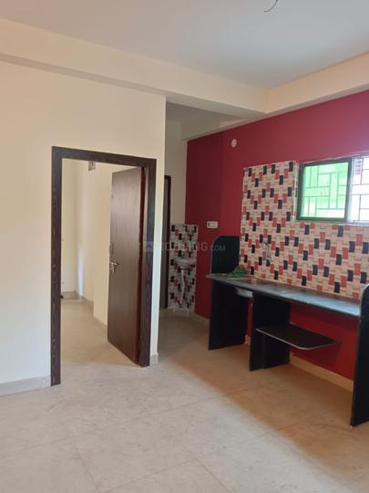 Bosepukur, Kasba Kitchen 1