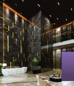 Image of 2200 Sq.ft 3 BHK Apartment / Flat for sale in Ghansoli, Navi Mumbai for Rs. 31400000