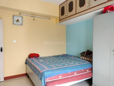 Bedroom Image of 1045 Sq.ft 2 BHK Apartment / Flat for sale in Koramangala Bengaluru for Rs. 11600000