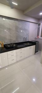 Kitchen Image of 1428 Sq.ft 3 BHK Apartment / Flat for sale in GK Mirai, Punawale Pune for Rs. 11000000