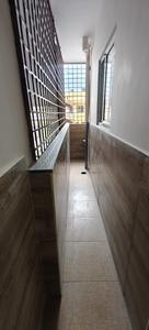Balcony Image of 450 Sq.ft 1 BHK Apartment / Flat for rent in Wilson Garden Bengaluru for Rs. 26000