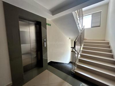 Image of 1772 Sq.ft 3 BHK Apartment / Flat for sale in Kaloor, Kochi for Rs. 12800000