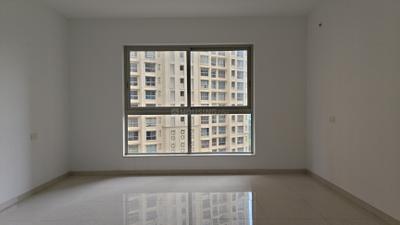 Bedroom Image of 1950 Sq.ft 3 BHK Apartment / Flat for sale in Panvel Navi Mumbai for Rs. 22000000