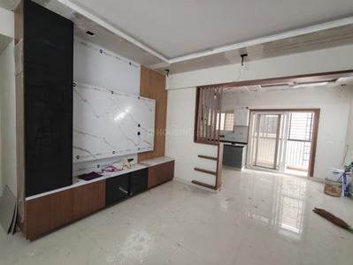 Hall Image of 1200 Sq.ft 2 BHK Apartment / Flat for sale in Indar Anutham East Side, Horamavu Bengaluru for Rs. 9400000
