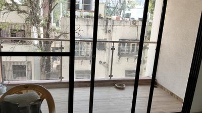 Image of 1330 Sq.ft 3 BHK Apartment / Flat for rent in Unique Legacy, Keshav Nagar, Pune for Rs. 40000