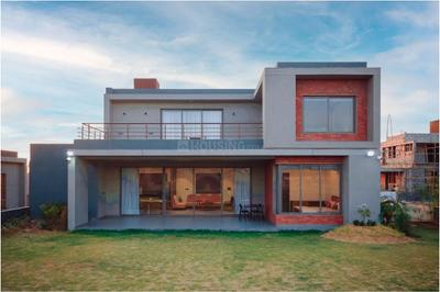 Image of 3000 Sq.ft 4 BHK Villa for rent in Paramba Parambaug, Sanand, Ahmedabad for Rs. 85000