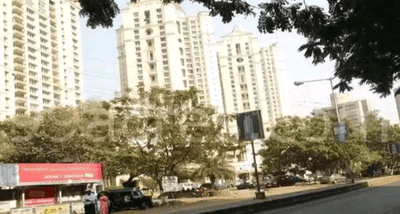 Image of 2200 Sq.ft 3 BHK Apartment / Flat for sale in Hiranandani Meadows, Thane West, Thane for Rs. 65000000