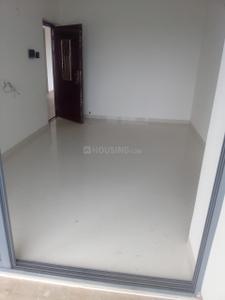 Hall Image of 930 Sq.ft 2 BHK Apartment / Flat for sale in Radiance Sai Krishna Residency Wing B, Pipla Nagpur for Rs. 4200000