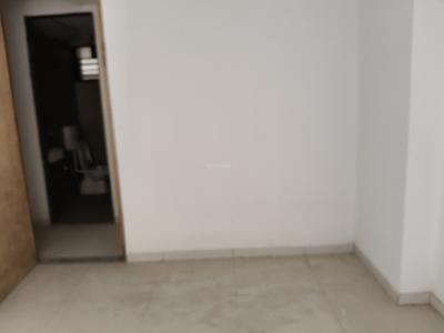 Bedroom Image of 1755 Sq.ft 3 BHK Apartment / Flat for rent in Shree Sharanam Sky, Sargasan Gandhinagar for Rs. 23000