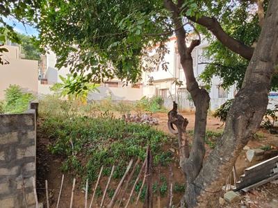Image of 1500 Sq.ft Residential Plot / Land for sale in Virupakshapura, Bengaluru for Rs. 24000000