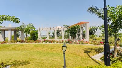 Image of 750 Sq.ft Residential Plot / Land for sale in Target Tirumala Gold, Magar Kheda, Indore for Rs. 3375000