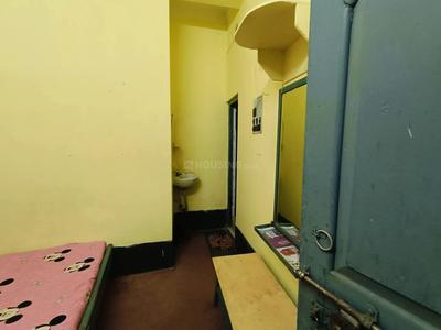 Balcony Image of Bhagwati Nuwas in Santiniketan, Bolpur-Santiniketan