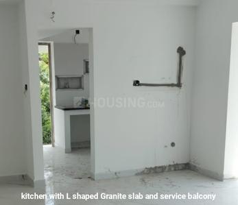 Hall Image of 1200 Sq.ft 2 BHK Apartment / Flat for sale in Semmancheri Chennai for Rs. 7500000