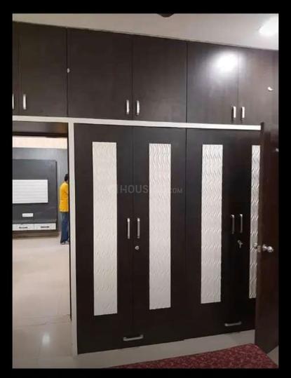 LUXURIOUS APARTMENT Bedroom 1