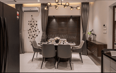 Image of 1552 Sq.ft 3 BHK Apartment / Flat for sale in Urban Skyline, Ravet, Pune for Rs. 14000000