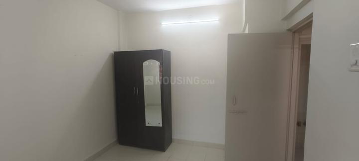 PARK PLAZA Bedroom 1