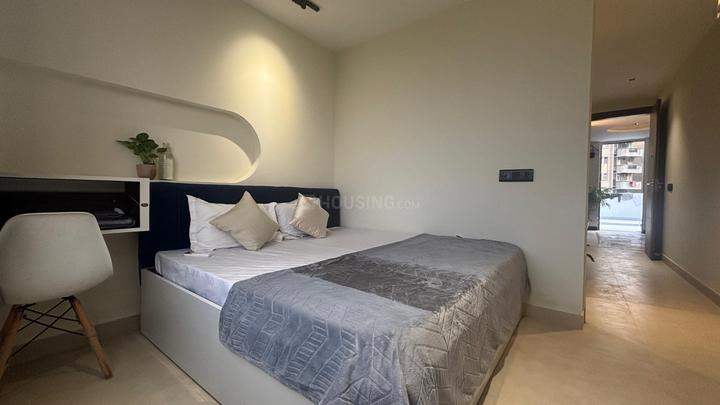 Block B, Sector 56 Bedroom 1