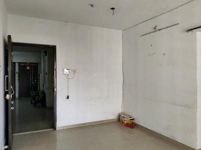 Living Room Image of 710 Sq.ft 1.5 BHK Apartment / Flat for sale in Rosa Gardenia, Kasarvadavali Thane for Rs. 7500000