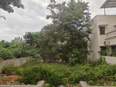 Image of 2520 Sq.ft Residential Plot / Land for sale in Gottigere, Bengaluru for Rs. 37800000
