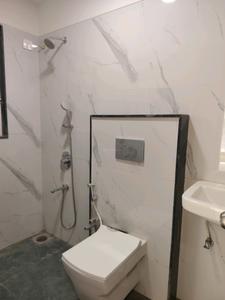Bedroom Two Image of 1085 Sq.ft 2 BHK Apartment / Flat for sale in Ekta Tripolis, Goregaon West Mumbai for Rs. 27700000