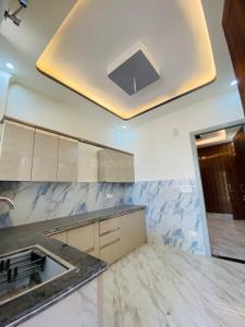Kitchen Image of 1200 Sq.ft 4 BHK Independent House for sale in Banjarawala Dehradun for Rs. 7000000