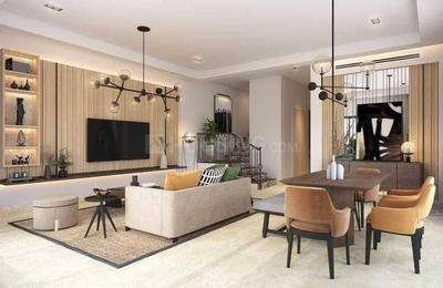 Hall Image of 3240 Sq.ft 4 BHK Villa for sale in Sector 40 Gurgaon for Rs. 125000000