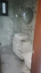 Image of 1765 Sq.ft 3 BHK Builder Floor for rent in Sector 100, Noida for Rs. 60000