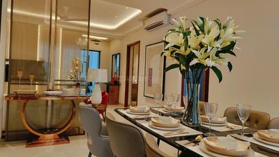 Hall Image of 3064 Sq.ft 4 BHK Builder Floor for sale in Koramangala Bengaluru for Rs. 44428000