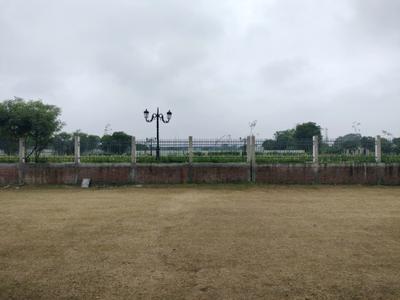 Image of 124 Sq.ft Residential Plot / Land for sale in Omaxe City, Tajupur, Faridabad for Rs. 14200000