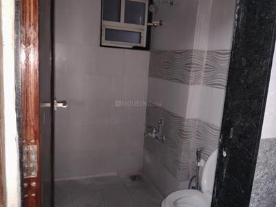 Bathroom Image of 1420 Sq.ft 2 BHK Apartment / Flat for sale in JP Iscon Habitat, Gotri Vadodara for Rs. 4900000