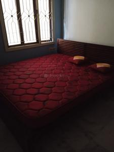 Bedroom Image of 2bhk flat in Kothapet, Hyderabad