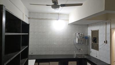 Kitchen Image of 1200 Sq.ft 2 BHK Apartment / Flat for rent in Kothrud Pune for Rs. 35000
