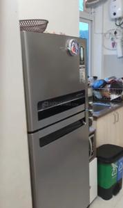Kitchen Image of 2300 Sq.ft 4 BHK Builder Floor for sale in Emaar Emerald Hill, Sector 65 Gurgaon for Rs. 35000000