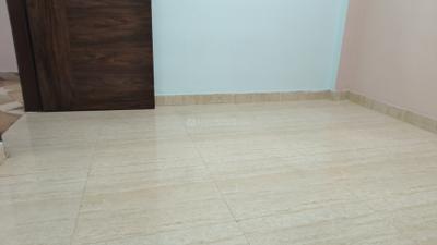 Bedroom Image of 445 Sq.ft 1 BHK Apartment / Flat for sale in Dwarka Mor New Delhi for Rs. 3000000