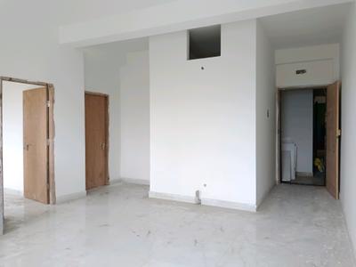 Living Room Image of 765 Sq.ft 2 BHK Apartment / Flat for sale in Andul Howrah for Rs. 2295000