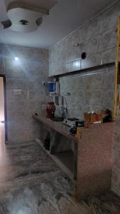 Kitchen Image of 1800 Sq.ft 3.5 BHK Duplex for sale in Railnagar Rajkot for Rs. 12200000
