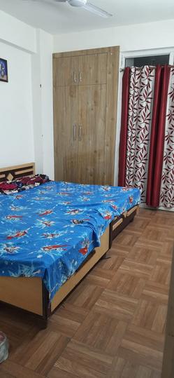 KLJ Platinum Heights Bedroom 1