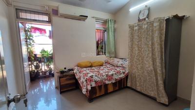 Bedroom Image of 947 Sq.ft 2 BHK Apartment / Flat for sale in Salcete Goa for Rs. 5100000